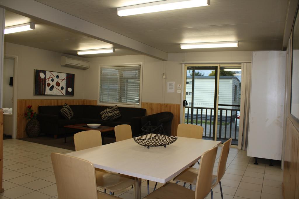 Ingenia Holidays Nepean River Emu Plains Exterior foto