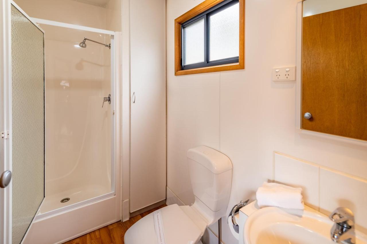 Ingenia Holidays Nepean River Emu Plains Exterior foto