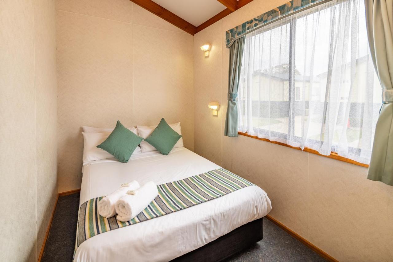 Ingenia Holidays Nepean River Emu Plains Exterior foto